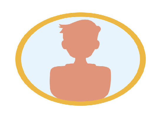 礼泉墙绘中如何画好人物轮廓？