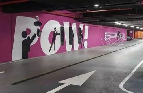 礼泉墙绘设计师的选择是关键。