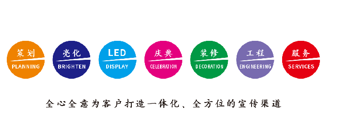 礼泉广告公司该如何满足客户需求？