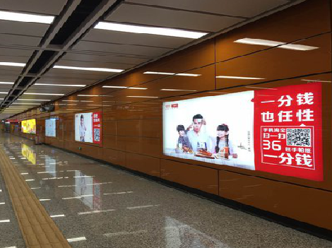 礼泉广告灯箱的发展前景？