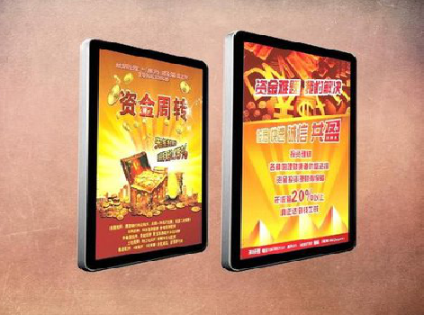 礼泉如何延长磁吸灯箱的使用寿命？