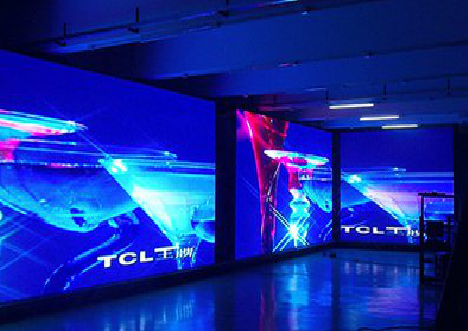 礼泉如何解决LED显示屏耗电问题?